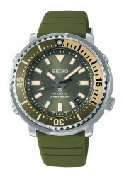 Seiko Prospex Automatic Divers´ Watch