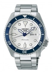 Seiko Seiko 5 Sports 140th Anniversary