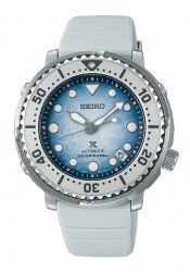 Seiko Prospex Automatic Divers Save The Ocean