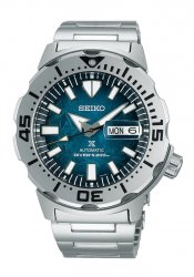 Seiko Prospex Automatic Save The Ocean