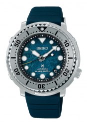 Seiko Prospex Automatic Save The Ocean