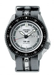 Seiko Seiko Seiko 5 Sports ULTRASEVEN
