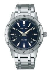 Seiko Presage Style 60´s Blue