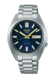 Seiko Seiko 5 Sports Automatic Blue