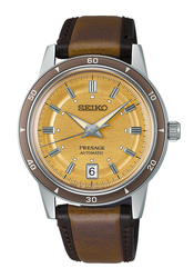Seiko Presage Style60´s