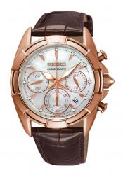 Seiko Ladies´ Chronograph