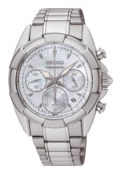 Seiko Ladies´ Chronograph