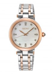 Seiko Ladies´ Watch