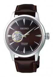 Seiko Presage Men´s Automatic Watch