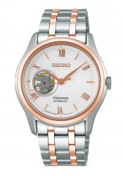 Seiko Presage Automatic Ladies´ Watch