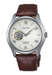 Seiko Presage Automatic Ladies´ Watch