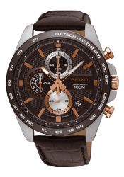 Seiko Men´s Chronograph