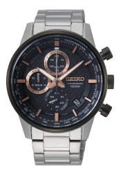Seiko Men´s Chronograph