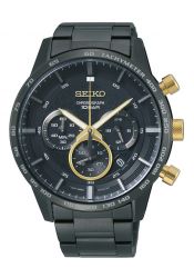 Seiko Men´s Chronograph 50th Anniversary Seiko Special Edition