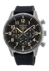 Seiko Men´s Chronograph