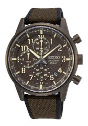 Seiko Men´s Chronograph