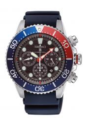 Seiko Prospex Sea PADI Divers Solar Men´s Chronograph