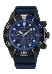 Seiko Prospex Save The Ocean Edition Men´s Chronograph Solar