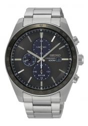 Seiko Men´s Chronograph Solar