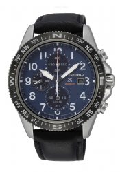 Seiko Prospex Men´s Chronograph Solar