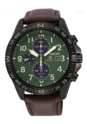 Seiko Prospex Men´s Chronograph Solar