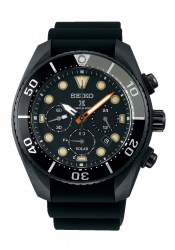 Seiko Prospex Solar Men´s Chronograph Limited Edition