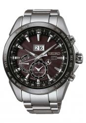 Seiko Astron GPS Solar Watch
