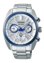 Seiko Astron GPS Solar 140th Anniversary