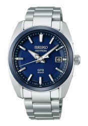 Seiko Astron GPS Solar