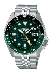 Seiko Seiko 5 Sports Automatik GMT