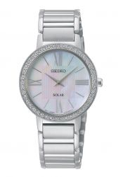 Seiko Ladies´ Watch Solar