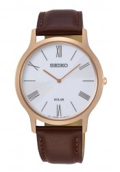 Seiko Men´s Watch Solar