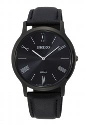 Seiko Men´s Watch Solar