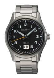 Seiko Classic Men´s Watch Quarz