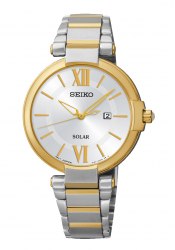 Seiko Solar Ladies´ Watch
