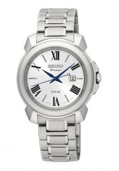 Seiko Premier Solar Ladies´ Watch