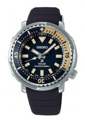 Seiko Prospex Ladies´ Watch Solar Mini Tuna