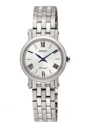 Seiko Premier Ladies´ Watch