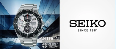 Seiko Astron Series