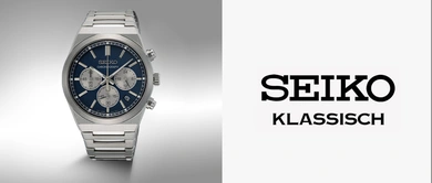 Seiko Klassische Watches