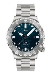 Sinn Divers´ Watch U16 Limited Edition