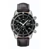 Fliegerchronograph 103 St Sa Automatik Schwarz