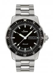 Sinn Aviators´ Watch 104 St Sa I Automatic Watch