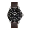 Fliegeruhr 104 St Sa A Automatik
