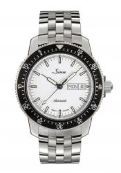 Sinn Aviators´ Watch 104 St Sa I W Automatic Watch