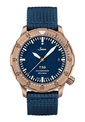 Sinn T50 Goldbronze B