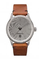 Sinn 1800 Damaszener Automatic Watch
