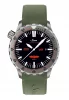 Taucheruhr UX GSG 9 (EZM 2B) Grün