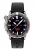 Taucheruhr UX GSG 9 (EZM 2B) Schwarz