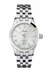 Sinn 456 St Mother of Pearl W Ladies´ Watch Automatic